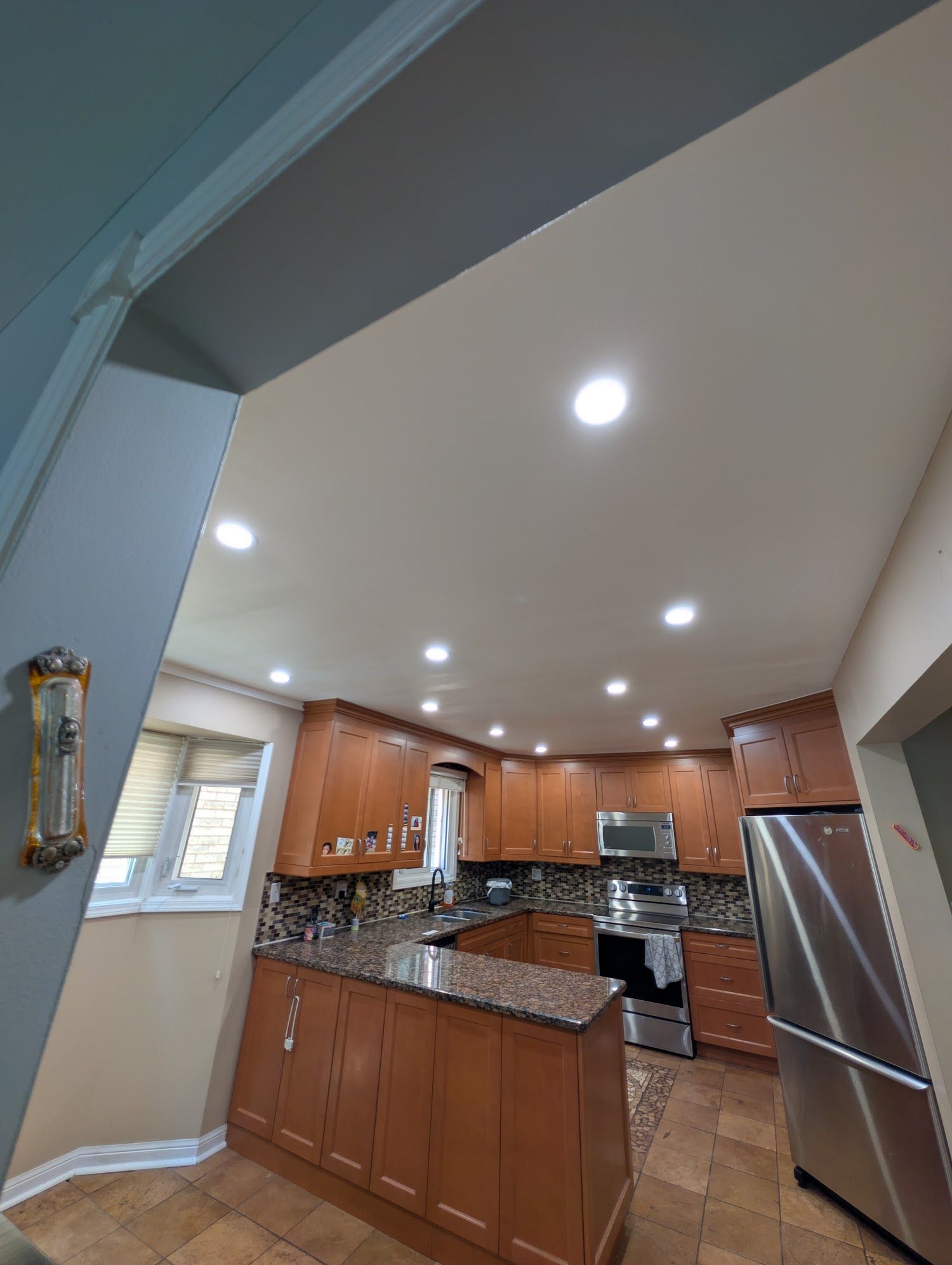 Residential Painting by Pelican Painters